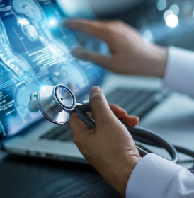 حوزه سلامت دیجیتال