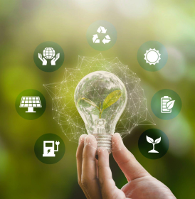 پروژه انرژی