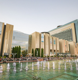 مرکز خرید هوشمند