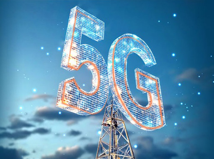 نقش 5G در نوآوری ‌Omnichannel برای کسب‌وکارها