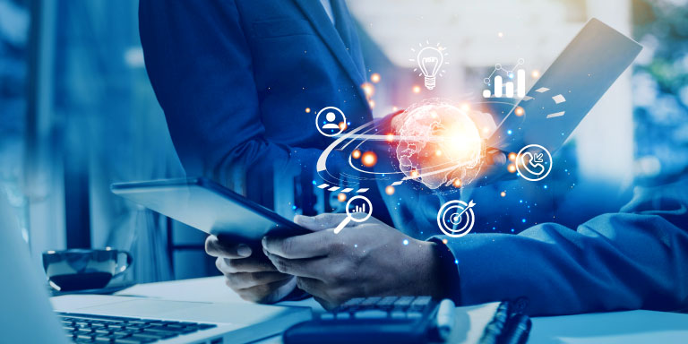 نقش 5G در نوآوری ‌Omnichannel برای کسب‌وکارها