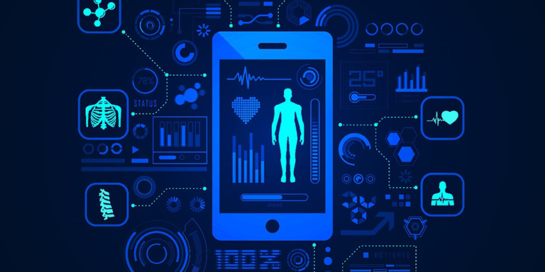 کاربردهای 5G در پزشکی