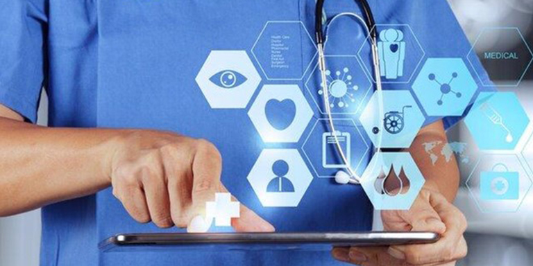 کاربردهای 5G در صنعت پزشکی و سلامت الکترونیک