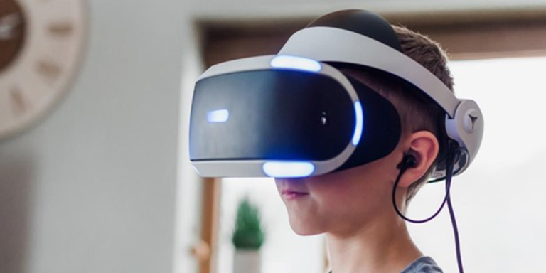 مزایای 5G در واقعیت مجازی