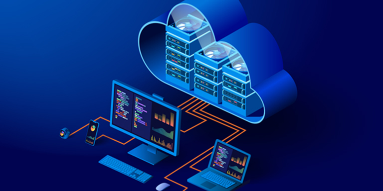 بهترین شرکت‌های ارائه‌دهنده خدمات رایانش ابری