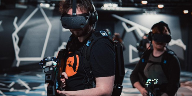 کاربرد فناوری‌های ARو VR مبتنی بر 5G در صنعت