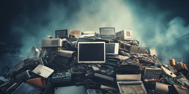 فناوری‌های مخرب، سواری بر موج