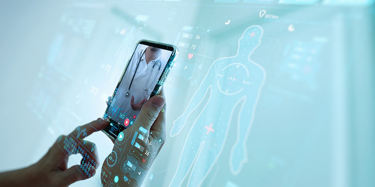 سلامت الکترونیکی