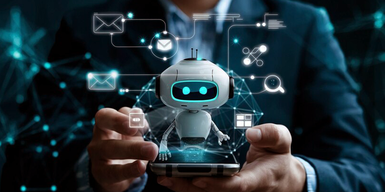 فناوری‌های نوظهور