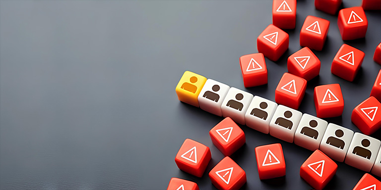 تعالی با انتخاب صحیح 