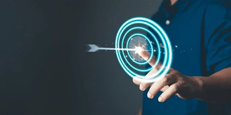 تعالی با انتخاب صحیح 