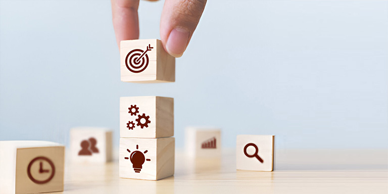 تعالی با انتخاب صحیح 