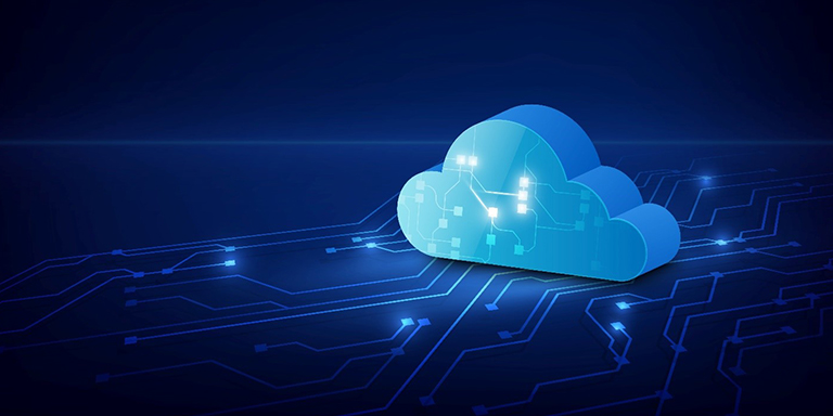 رایانش ابری