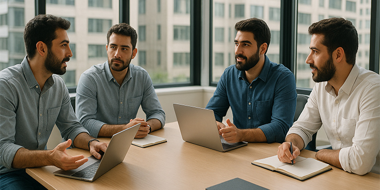 مدیریت بدون زور و اجبار 