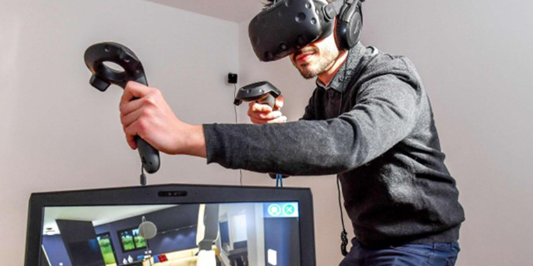 واقعیت افزوده یا AR چیست