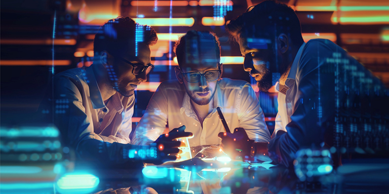 فرهنگ دیجیتال سازمانی؛ آیا آماده آینده هوشمند هستیم؟