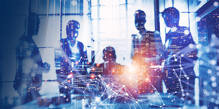 فرهنگ دیجیتال سازمانی؛ آیا آماده آینده هوشمند هستیم؟