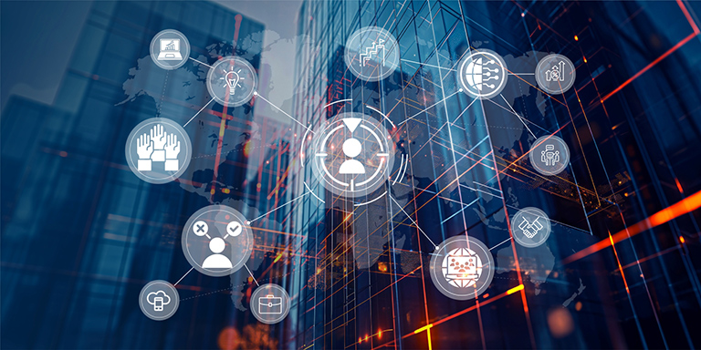 فرهنگ دیجیتال سازمانی؛ آیا آماده آینده هوشمند هستیم؟