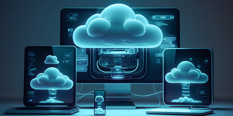 رانش بدون سرور