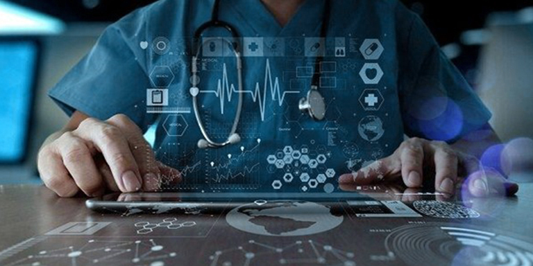 پزشکی از راه دور