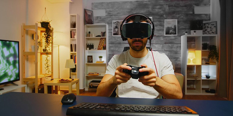 واقعیت افزوده یا AR چیست