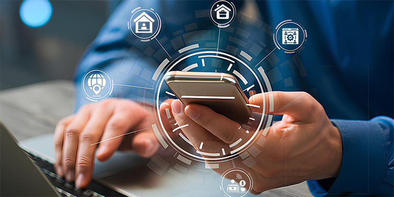 ترقی در محیط کار مجازی