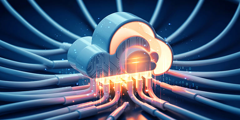 ابر همراهی سازمانی