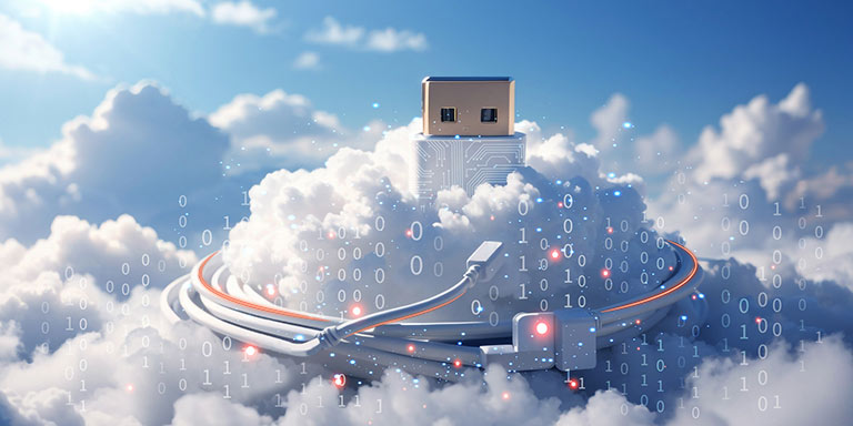 ابر همراهی سازمانی