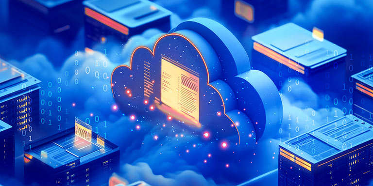 ابر همراهی سازمانی