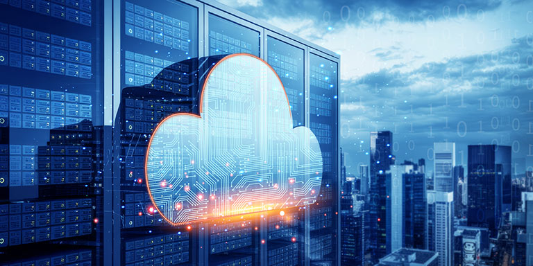 ابر همراهی سازمانی