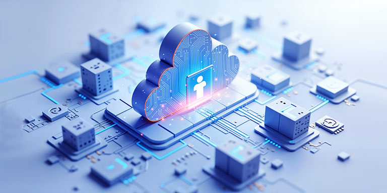 ابر همراهی سازمانی