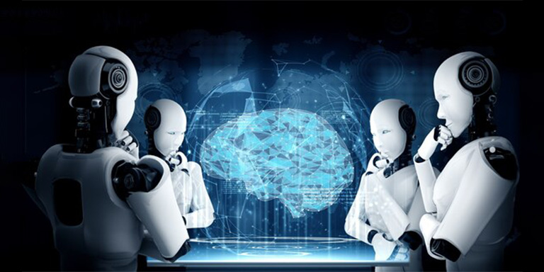 همکاری و کار گروهی