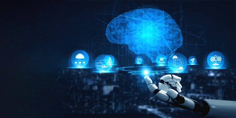 خلاقیت و نوآوری