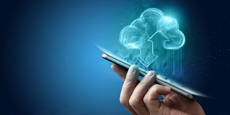 رایانش ابری