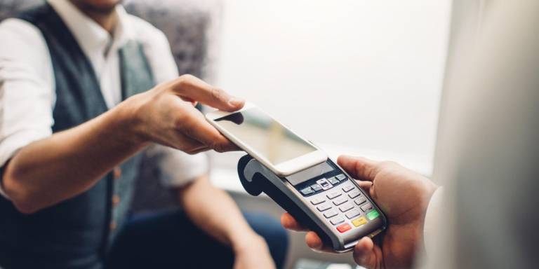 کیف پول دیجیتال چیست؟