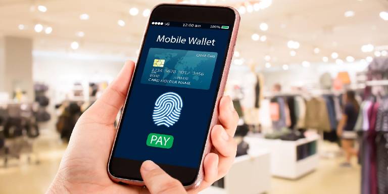 کیف پول دیجیتال چیست