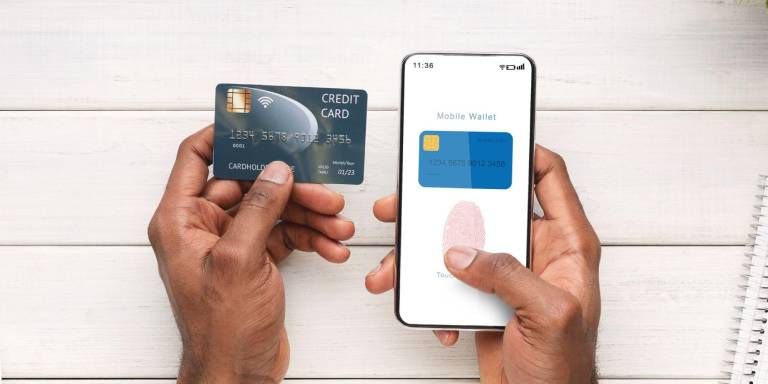 کیف پول دیجیتال چیست