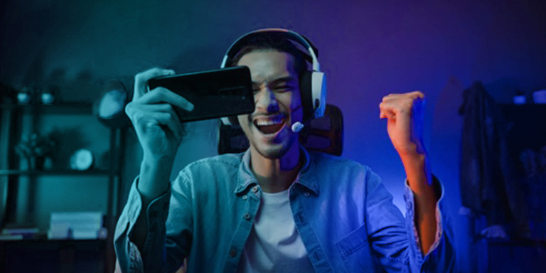 مزایای بازی با موبایل در مقایسه با کنسول و کامپیوتر 