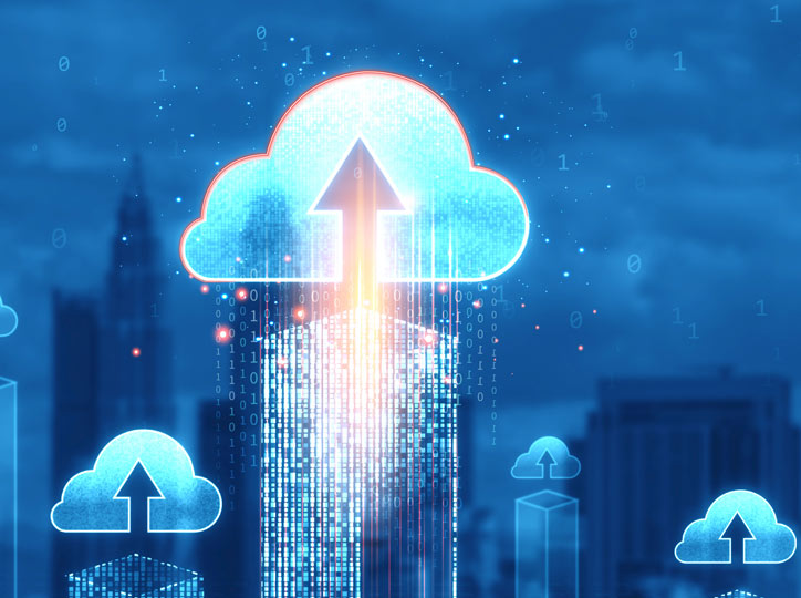 ابرهمراهی سازمانی