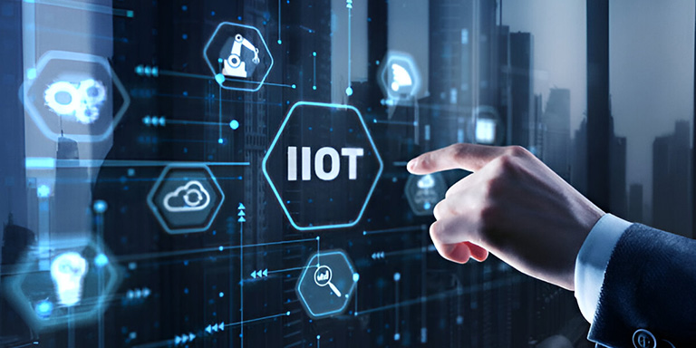 اینترنت اشیا در انقلاب صنعتی 4.0 و فرصت های رشد و درآمدزایی آن 