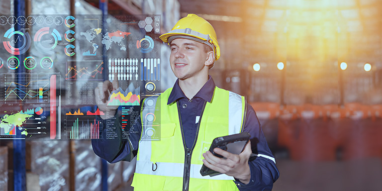 اینترنت اشیا در انقلاب صنعتی 4.0 و فرصت های رشد و درآمدزایی آن 