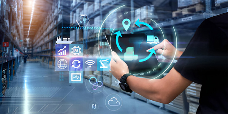 اینترنت اشیا در انقلاب صنعتی 4.0 و فرصت های رشد و درآمدزایی آن 