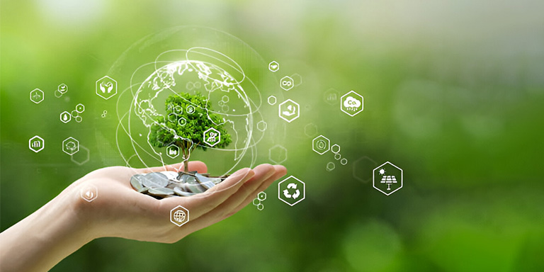 اینترنت اشیا در انقلاب صنعتی 4.0 و فرصت های رشد و درآمدزایی آن 