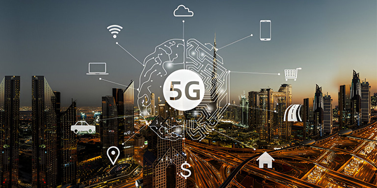 اینترنت اشیا در انقلاب صنعتی 4.0 و فرصت های رشد و درآمدزایی آن 