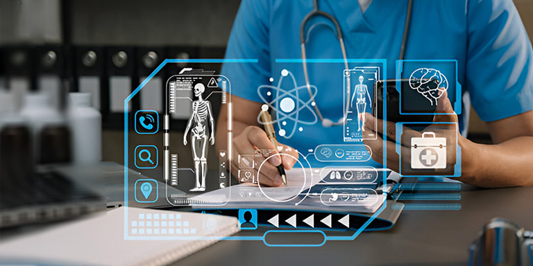 اینترنت اشیا در انقلاب صنعتی 4.0 و فرصت های رشد و درآمدزایی آن 