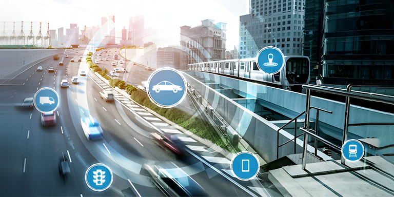 اینترنت اشیا در انقلاب صنعتی 4.0 و فرصت های رشد و درآمدزایی آن 