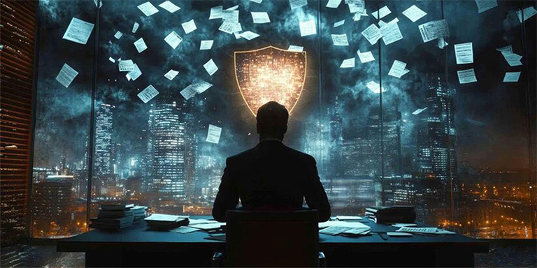 تاب‌آوری سایبری: تضمین تداوم کسب‌وکار در دنیای دیجیتال