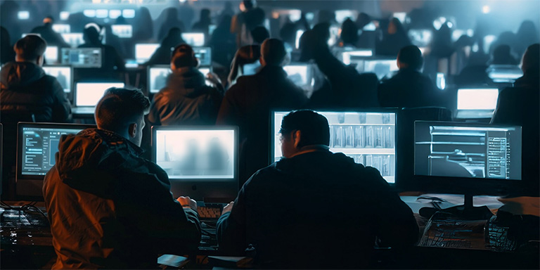 تاب‌آوری سایبری: تضمین تداوم کسب‌وکار در دنیای دیجیتال