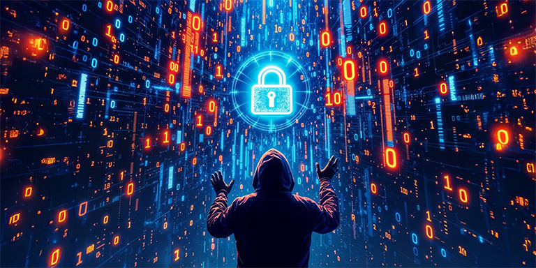 تاب‌آوری سایبری: تضمین تداوم کسب‌وکار در دنیای دیجیتال