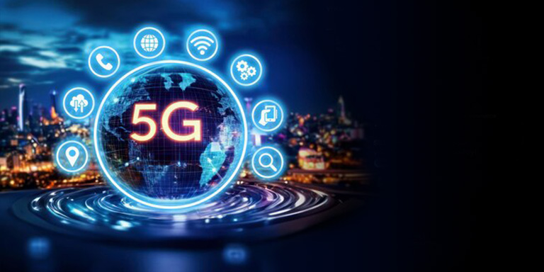  گوشی‌ها و بسته‌های دیتای ارزان قیمت؛ پیشران توسعه 5G در بازارهای نوظهور 
